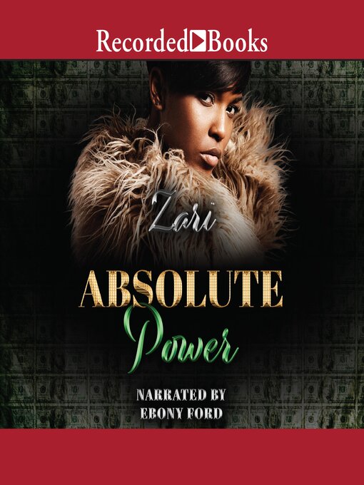 Title details for Absolute Power by Zari - Available